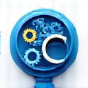 Symbol für Systemintegration und Zahnräder
